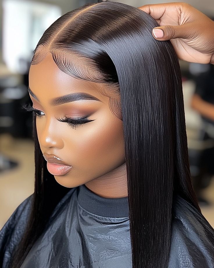 Brazilian Hair