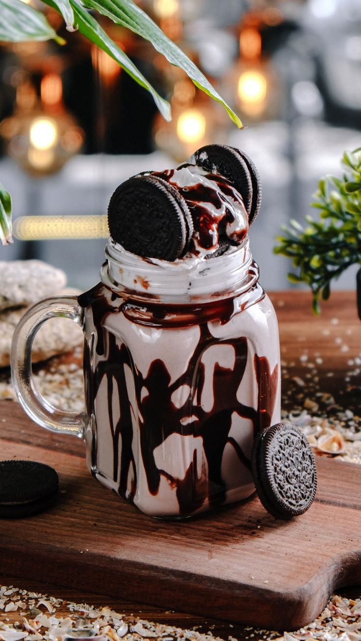 Oero Shake