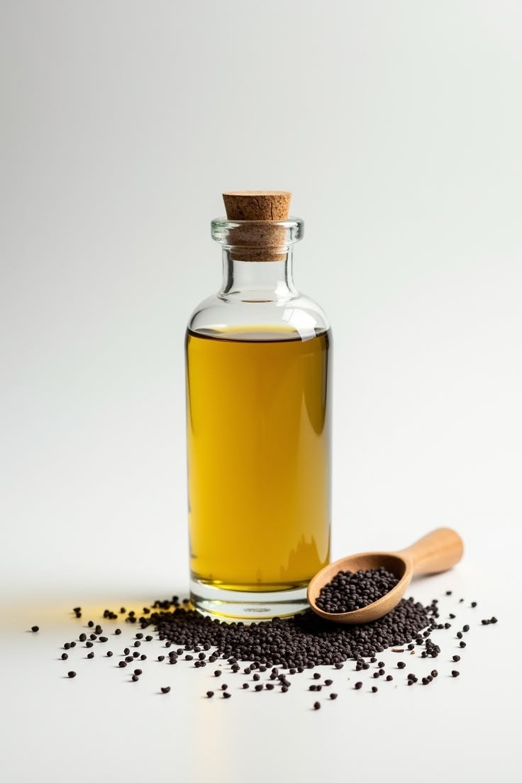 Cooking Oil