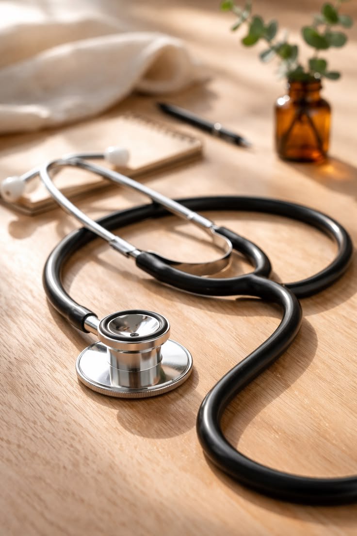 Stethoscope