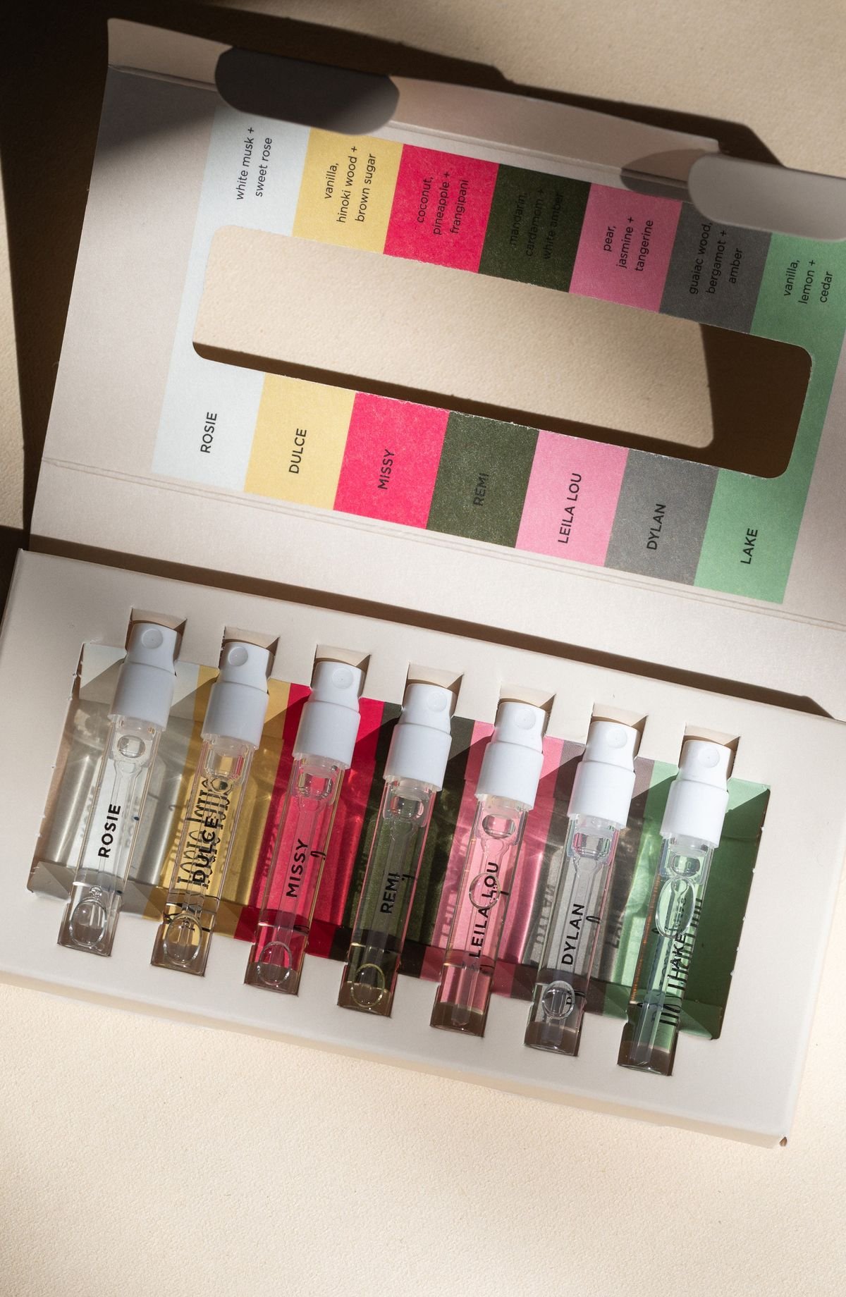 Luxury Perfume