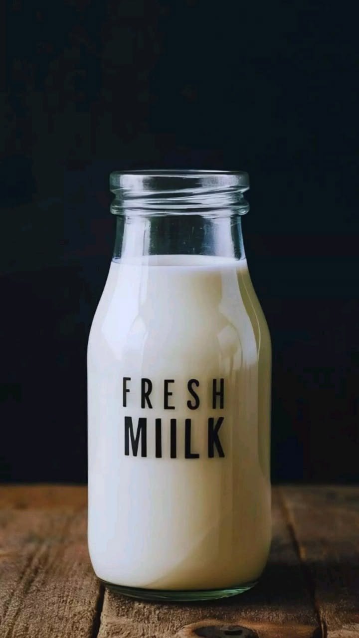 Fresh Milk