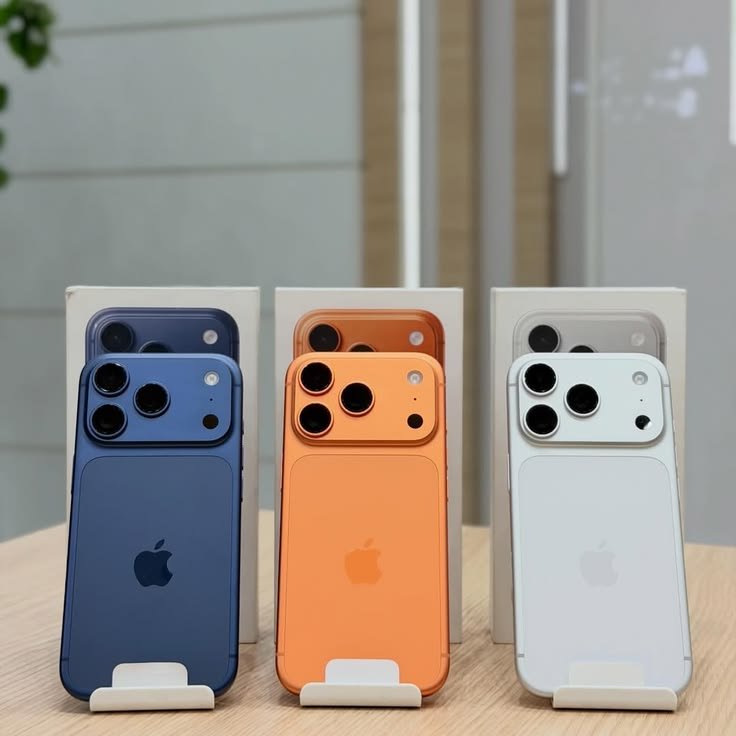 Iphone 17 Promax